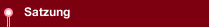 Satzung
